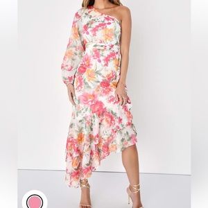 Spring/Summer dress